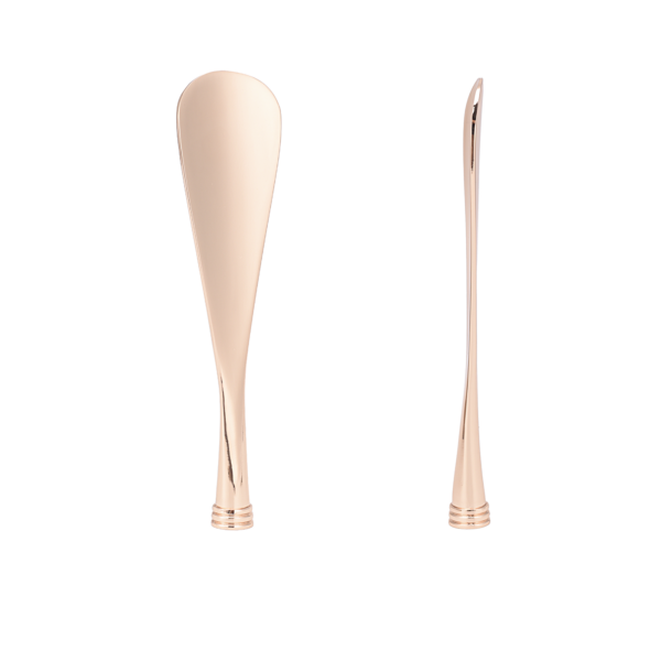 Telescopic Metal Long Handle Shoe Horn - Image 14