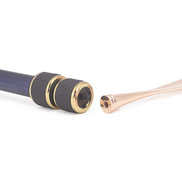 Telescopic Metal Long Handle Shoe Horn - Image 12