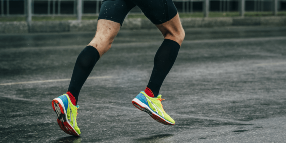 Best Compression Socks in Every Style