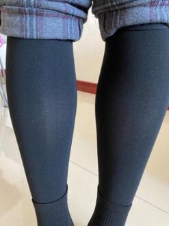 30-40 mmHg Women Calf Sleeve Compression Socks photo review