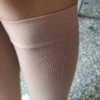 30-40 mmHg Women Calf Sleeve Compression Socks Rated 4.9 out of 5 based on 116customer ratings (116 customer reviews) Sold: 447 $21 $24 Color Size Size chart 30-40 mmHg Women Calf Sleeve Compression Socks quantity 1 Add to cartBuy Now Compare ✔ This item Qualifies for Free Shipping, NO Minimum Order! Returns: 30 day returns. Buyer pays for return shipping Try a pair of these today and see for yourself how we deliver great quality at amazing prices. SKU: XTTW3040 Category: Calf Sleeve Description Additional information Reviews (116) Size Guide Compression Guide Questions & Answers 116 reviews for 30-40 mmHg Women Calf Sleeve Compression Socks Customer reviews 4.90 Rated 4.9 out of 5 Based on 116 reviews Rated 5 out of 5 92% 107 Rated 4 out of 5 4% 5 Rated 3 out of 5 3% 3 Rated 2 out of 5 1% 1 Rated 1 out of 5 0% 0 With images (1) Verified (116) All stars(116) Elias Mena Rated 5 out of 5 September 20, 2021 I was impressed with the way it feels and the degree of comfort is sublime. Helpful? 0 0 chitown72 Rated 5 out of 5 September 14, 2021 I love the product I wish they would make lots more colors Helpful? 0 0 Mary W. Rated 5 out of 5 September 11, 2021 I have had several diff. types and these were comfortable as soon as I put them on. They are not too tall like others that cut into knee area after a ...More Helpful? 0 0 ann snodgrass Rated 5 out of 5 September 10, 2021 Their very comfortable and dont strangely my legs. Helpful? 0 0 lavenia Edwards Rated 5 out of 5 September 10, 2021 They are worth the money Helpful? 0 0 Cupcake Black Rated 5 out of 5 September 10, 2021 A decent product. I am a morbidly obese man and my legs swell, these socks have saved my bacon. My legs went from being painfully swollen, to feeling ...More Helpful? 0 0 Chani McMullin Rated 5 out of 5 September 9, 2021 Very nice compression socks! Went on smoothly. Fit well and not too tight! Would highly recommend! Helpful? 0 0 MS Rated 5 out of 5 September 5, 2021 I ordered these for an upcoming trip, but wore them to see how they fit. I have very large calves, and they fit me very well. They were even easy to...More Helpful? 0 0 Rosie Rated 5 out of 5 September 1, 2021 The product exceeded expectations and is very comfortable in the large size. The bands are large and do not bind like other products. The vendor was ...More Helpful? 0 0 Lynda H. Rated 5 out of 5 August 30, 2021 I have bought way too many compression socks and have been disappointed each time .....until I bought Zeta socks! These compression socks are the ver...More Helpful? 0 0 mike h otwell Rated 5 out of 5 August 29, 2021 We got these for my fiance to wear on a long road trip when she had a non DVT clot in her leg.She kept these on for the whole trip & kept her leg ...More Helpful? 0 0 EDC Rated 5 out of 5 August 27, 2021 I bought a different item from this company that I was going to return as it didn't fit over my calves. The company reached out to me and asked if I w...More Helpful? 0 0 Chandra Jones Rated 5 out of 5 August 27, 2021 I’m enjoying my Varcoh compression socks? Helpful? 0 0 Amazon Customer Rated 5 out of 5 August 26, 2021 These socks are much softer that the standard ones you get online or at the hospital. They almost feel like you are wearing regular socks, except for ...More Helpful? 0 0 Lorraine Rated 5 out of 5 August 26, 2021 These are great compression socks. I have large calves and have struggled finding a pair that fit, even when they said they were for larger calves. Th...More Helpful? 0 0 Lucas Stewart Rated 5 out of 5 August 21, 2021 Gots very well and doesn’t fall or roll down Helpful? 0 0 Amazon Customer Rated 5 out of 5 August 20, 2021 I wear extra wide calf boots and these fit comfortably enough for me to wear all day at work Helpful? 0 0 Beverly D. Early Rated 5 out of 5 August 19, 2021 I have been in real discomfort so needed these socks. They were as easy as you can expect to pull on and do the job! I think they are high priced pers...More Helpful? 0 0 Ressa Rated 5 out of 5 August 17, 2021 I'm trying to lose weight and keep my heart healthy so I am wearing these which energize me to the bone. A must have if you are trying to stay healthy...More Helpful? 0 0 Monika Iweke Rated 5 out of 5 August 14, 2021 The Varcoh compression socks are amazing. They have been a great help especially healing from Achilles Tendon repair surgery. Helpful? 0 0 Amazon Customer Rated 2 out of 5 August 12, 2021 These are so tight at the band on the top that I find it too painful to wear these. I have many compression socks that do not do that. Helpful? 0 0 Nancy V. Rated 5 out of 5 August 12, 2021 Great product Easy to use Very comfortable Helpful? 0 0 Amazon Customer Rated 5 out of 5 August 10, 2021 The size is perfect for wider calves. Very comfortable and effective. I love my toes not being enclosed. I highly recommend. Helpful? 0 0 India Blu Rated 5 out of 5 August 2, 2021 Very comfortable! I have large calves, and these fit perfectly and are easy to wear all day. I purchased several pairs; when I had an issue with one s...More Helpful? 0 0 Myra Kirkland Rated 5 out of 5 July 30, 2021 Liked compression Helpful? 0 0 BossLady Rated 5 out of 5 July 30, 2021 Comfort Helpful? 0 0 Siobhan C Field Rated 5 out of 5 July 29, 2021 Started wearing these at work, helps prevent swelling or achy legs. Comfortable top band, does not dig in. Helpful? 0 0 Cheryl Rated 5 out of 5 July 28, 2021 They fit well and the tops don't roll down. Helpful? 0 0 JScray2016 Rated 5 out of 5 July 27, 2021 Very comfortable and helps with my swelling!! Thank you so much! Helpful? 0 0 Kayla Rated 5 out of 5 July 27, 2021 I finally found a pair of compression stocking that don’t roll down or cause painful cut off of circulation. Helpful? 0 0 Annat Rated 5 out of 5 July 22, 2021 I have edema & had trouble finding compression socks that fit. These fit perfect without being too tight or hard to put on. They are thicker than...More Helpful? 0 0 Kmsd75 Rated 5 out of 5 July 15, 2021 These are a life saver. Better than the socks with the zipper and fit over my 21in calves with no problem. Purchased the open toe and the ones that st...More Helpful? 0 0 Shelly Kilkelly Rated 5 out of 5 July 15, 2021 I just wore them on a flight because when i flew in March when I traveled i had issues with leg swelling . not only did they fit well with out cuttin...More Helpful? 0 0 Lauria Rated 5 out of 5 July 14, 2021 Great product. Super soft. Good quality. Helpful? 0 0 Crystal K. Rated 5 out of 5 July 14, 2021 Quickest delivery ever! I bought one pair to try out and love them! So, just ordered two more. They have relieved the swelling in my legs and ankles....More Helpful? 0 0 Shawna Rated 5 out of 5 July 13, 2021 Love these socks! So comfortable! I have a wider calf and they don't roll down! Highly recommend! Helpful? 0 0 Tom Becknell Rated 5 out of 5 July 7, 2021 Perfect fit and is exactly what I was looking for in a compression sock Helpful? 0 0 Krystle Pritchett Rated 5 out of 5 July 1, 2021 These are some of the best compression socks I’ve tried. I have very wide calves and these are the first compression socks I’ve tried that I was able ...More Helpful? 0 0 Marty Rated 5 out of 5 June 30, 2021 Omg ! These are the best. I suffered from swelling in my ankles because I sit all day at work. I put these on and had no swelling the entire day. I lo...More Helpful? 0 0 rina nuessle Rated 5 out of 5 June 30, 2021 I work 11 hours a day at a desk working. These helped reduce the swelling I would get in my feet and calves. I would highly recommend this product Helpful? 0 0 David Rated 5 out of 5 June 28, 2021 Fits perfectly and was exactly what i was looking for Helpful? 0 0 Dchiacchio Rated 5 out of 5 June 27, 2021 I have wider calves and always have a hard time finding things that fit. These fit perfect. Helpful? 0 0 Callie Rated 5 out of 5 June 26, 2021 These socks are so comfortable! They fit my larger calves and the material is great quality. I will definitely be buying again! Helpful? 0 0 Jeana Baxley Rated 5 out of 5 June 26, 2021 I partially tore my calf muscle. My orthopedist wants me to wear a boot. It’s summer, hot and I’m a chunky girl! That sounds like heat rash and fittin...More Helpful? 0 0 Linda Griffin Rated 5 out of 5 June 24, 2021 This is a comfortable product and a great value. Helpful? 0 0 Mrscoolbeans Rated 5 out of 5 June 23, 2021 Worked great. Easy to put on. Easy to wear. Helpful? 0 0 BZE 11981 Rated 3 out of 5 June 17, 2021 Both came with runs in them and we’re long for my height. . However, they still worked with some adjustments. Helpful? 0 0 Abdejlil Elhmami Rated 5 out of 5 June 17, 2021 By far the most comfortable and easy to put on compression socks I have tried. Helpful? 0 0 samantha dunaway Rated 5 out of 5 June 16, 2021 Comfortable and accurate sizing Helpful? 0 0 Elise Roberts Rated 5 out of 5 June 14, 2021 Socks are so comfortable I didn't want to take them off. Helpful? 0 0 PHILIP J. Rated 5 out of 5 June 14, 2021 Love these compression sleeves. Only wish that they came also in a compression pants. They are comfortable and fit my large calves. I have helped my V...More Helpful? 0 0 Pam Rated 5 out of 5 June 14, 2021 Love this product, recommend purchase to everyone! Helpful? 0 0 Aisha Quinones Rated 5 out of 5 June 13, 2021 So I have had bad experiences with compression socks before, feeling like a stuffed sausage roll and what not, feeling like I had a tourniquet around ...More Helpful? 0 0 KT Rated 5 out of 5 June 12, 2021 Soft comfortable material. Seemed easier to put on than other compression socks. But did get largest size for that reason. Still provides enough compr...More Helpful? 0 0 Lisa Rated 5 out of 5 June 11, 2021 Great product, I have pretty wide calves and these are the first compression socks that fit. Reduced swelling and made my legs feel great. Helpful? 0 0 Monica T. Glenn Rated 5 out of 5 June 10, 2021 Ive only worn these for 2 days. So far they are very comfortable and NOT too Thick at all. Helpful? 0 0 N. Aronson Rated 5 out of 5 June 9, 2021 These are the first pair that I have owned that work on my 3X legs and do not hurt. And under $30! Highly recommend. Helpful? 0 0 Katie E. Rated 5 out of 5 June 8, 2021 I got these for when I go on long walks. My knee and ankles swell and get painful. So far I've just worn these around the house but they are SO COMFO...More Helpful? 0 0 Ebony Johnson Rated 5 out of 5 June 4, 2021 They're very comfortable and a great fit Helpful? 0 0 Steven Tarlow Rated 5 out of 5 June 4, 2021 I'm a big fan of these socks. I own several pairs and would recommend them most highly! Helpful? 0 0 Joyce Kelly Rated 5 out of 5 June 1, 2021 Love the feel and comfort of these socks. Would recommend. Helpful? 0 0 Samuel Santana Rated 5 out of 5 May 27, 2021 Great comfort money saving Helpful? 0 0 Kimberly M. Arlia Rated 5 out of 5 May 27, 2021 I love this product! I HATE socks. But when I was told to try compression socks for vasculitis I was thrilled to discover that there are ones withou...More Helpful? 0 0 LaReda Tidwell Rated 5 out of 5 May 26, 2021 These are great compression socks! They are so comfortable and not terribly difficult to get on. They feel soft and smooth and the compression is grea...More Helpful? 0 0 SAlbarran Rated 5 out of 5 May 26, 2021 I just received them and put them on right away, my legs feel like they are being comfortably hugged. I get really swollen ankles at the end of the da...More Helpful? 0 0 Jennifer Anderson Rated 5 out of 5 May 25, 2021 I love these. They have helped my restless legs so much. I need to order another pair. Hold of so good. Helpful? 0 0 Paula Rated 5 out of 5 May 24, 2021 These socks are great! I have been suffering from sciatica making my feet and legs swell from inactivity. I was afraid they wouldn’t fit but they are ...More Helpful? 0 0 Sharon L. Brooks Rated 5 out of 5 May 24, 2021 They are very well made and fit exactly like they said, size wise and ease of putting on with the directions enclosed! Very happy with them!! Helpful? 0 0 msbatt Rated 5 out of 5 May 19, 2021 I have a desk job and usually have swollen legs by the end of the day and these socks have helped with keeping the swelling down tremendously. Super s...More Helpful? 0 0 Aleksey Grach Rated 5 out of 5 May 19, 2021 These are very comfortable. I had to wear compression socks after surgery and the hospital ones were way too tight and cut off my circulation. These w...More Helpful? 0 0 michelle mills Rated 5 out of 5 May 17, 2021 Nice Helpful? 0 0 Kindle Customer Rated 5 out of 5 May 16, 2021 Only product I have found in this type of stocking that I am able to put on. The compression in all others is too tight to pull up for anyone with bac...More Helpful? 0 0 Cindy Bell Rated 5 out of 5 May 16, 2021 Mom loves them. Perfect fit. Helpful? 0 0 Rhetta A Morales Rated 5 out of 5 May 16, 2021 Compression is good, not too tight Helpful? 0 0 30-40 mmHg Women Calf Sleeve Compression Socks photo review Miosy Rated 5 out of 5 May 16, 2021 Muy buenas pero me gustaría encontrar hasta los muslo. Helpful? 0 0 Verified customer Rated 5 out of 5 May 16, 2021 Just what I needed! Helpful? 0 0 Letha Owens Rated 5 out of 5 May 14, 2021 I loved the socks, they fit perfectly and are so soft. Helpful? 0 0 Jennifer Hinton Rated 5 out of 5 May 13, 2021 Very comfortable and my legs do not feel as tired at the end of the day. ? Helpful? 0 0 Jennifer H. Rated 5 out of 5 May 13, 2021 Extra supportive without the trouble getting them on. Helpful? 0 0 I love this site and I read more now thanks Rated 4 out of 5 May 13, 2021 A bit long pinched under knee. I returned so I could get ones that fit better. Helpful? 0 0 Amy Dinovo Rated 5 out of 5 May 12, 2021 Being at home all the time working at my desk, my ankles have begun to swell daily. I friend suggested compression socks and these worked great! I put...More Helpful? 0 0 Lisa johnson Rated 5 out of 5 May 7, 2021 Great fit for those with larger calves.I can put them on and take them off easily.And they actually work.Definitely a great buy. I almost forgot they...More Helpful? 0 0 jands Rated 5 out of 5 April 30, 2021 Fit very well for a person with abnormally large calves! Very comfortable and don’t dig in like a lot of compression socks tend to do Helpful? 0 0 TRINITA THURMAN Rated 5 out of 5 April 29, 2021 The open toe helps with sizing so I can get a perfect fit. Quality material too! Helpful? 0 0 Grammy Kathi Rated 5 out of 5 April 27, 2021 Good product! Helpful? 0 0 sierra Edds Rated 5 out of 5 April 27, 2021 Life changing. I had no idea my legs could feel so good. They fit too! I have wide calves and these were recommended and they helped almost immediatel...More Helpful? 0 0 A Brooks Rated 5 out of 5 April 25, 2021 Very comfortable and fits great!! Helpful? 0 0 Lillian Christine Brown Rated 5 out of 5 April 21, 2021 I've had trouble finding ones that fit and these do Helpful? 0 0 Phyllis Rated 5 out of 5 April 20, 2021 They help me from feeling so tired at the end of the day! Helpful? 0 0 Bonnie Smith Rated 5 out of 5 April 19, 2021 Ok Helpful? 0 0 Gwendolyn Singleton Rated 5 out of 5 April 8, 2021 Like the comfort and ease it was to put on Helpful? 0 0 CAT Rated 5 out of 5 April 7, 2021 Very comfortable but still providing needed compression. Ideal for the summer and wearing sandals. Helpful? 0 0 Kim Rated 5 out of 5 March 23, 2021 Comfortable compression sleeve with even compression throughout. I usually have problems with ankles too loose and top band too tight. This sleeve i...More Helpful? 0 0 Rosalinda Rose Rafac Rated 3 out of 5 March 19, 2021 ok but little tight Helpful? 0 0 Colleen McCutchan Rated 5 out of 5 March 15, 2021 It's very comfortable Helpful? 0 0 Robert Dolce Rated 5 out of 5 March 2, 2021 Love I can we’re with leggings Helpful? 0 0 Annie Rated 4 out of 5 December 25, 2020 I was so happy for these. Previously I had cut off the feet of my husband's socks lol. Didn't know they existed. Punched in toe less socks and ther...More Helpful? 2 0 Mica Rated 4 out of 5 December 22, 2020 ideales para mejorar la circularción. Helpful? 0 0 Chassta Atkins Rated 5 out of 5 December 19, 2020 Love these!! I stand all day and these have made my legs feel so much better!! Helpful? 0 0 Leah Rivas Rated 5 out of 5 November 14, 2020 Very comfortable and helping my legs Helpful? 0 0 Praise Rated 4 out of 5 November 8, 2020 These are far better than the full foot stockings. As you would expect, they do ride up the ankle but that can't be avoided. Helpful? 0 0 john mennche Rated 5 out of 5 October 21, 2020 worth every penny Helpful? 0 0 Exdra Theophin Rated 5 out of 5 October 16, 2020 Love these calf support stockings, wish you would sell had the ones up to your toes . Not too tight . Perfect fit Helpful? 0 0 V Mats Rated 5 out of 5 October 16, 2020 I love how the compression stockings target the areas that need compression and my feet don't get overheated from the elastic. My feet can breathe an...More Helpful? 0 0 Jordan Johnson Rated 5 out of 5 September 30, 2020 These were easy to get on my elderly aunt. They provide compression without discomfort. Helpful? 0 0 Sharon Henderson Peters Rated 5 out of 5 September 1, 2020 These are the best fitting and comfortable footless hose out there. I have tried numerous brands but I always come back and buy this brand. Comfort ...More Helpful? 0 0 steve Rated 5 out of 5 August 19, 2020 East to wear. Does its job. Easy to wash Helpful? 0 0 Susan Fingerhut Rated 5 out of 5 August 3, 2020 works for me Helpful? 0 0 Lisbeth Arellano Rated 3 out of 5 July 14, 2020 Good quality but too small. I am skinny petite and my legs are very thin. I couldn't put them n at all. Did try several times and couldn't pass the an...More Helpful? 2 0 Amanda Klingman Rated 5 out of 5 July 7, 2020 Decided to try these for the calf pain I have in my legs at night and whenever I’m sitting for a long period of time since nothing else worked. Best ...More Helpful? 0 0 Pamela S. Walker Rated 5 out of 5 June 22, 2020 Perfect weight for my varicose veins. Makes my legs feel good. Helpful? 0 0 modelmaheim Rated 5 out of 5 June 14, 2020 These calf compression socks are wonderful!! I can wear them with my regular socks and not feel like my feet are being pinched! They have lasted me ve...More Helpful? 0 0 GJS Rated 4 out of 5 June 1, 2020 I like that it that material is not to heavy and that it fits nicely. I have only wore them once so if after wearing them again it does some good for...More Helpful? 0 0 Tom Facemyer Rated 5 out of 5 May 15, 2020 Got these for my wife and she loves them. Helpful? 0 0 Alleene Stanford Rated 5 out of 5 April 24, 2020 I like work for me. Helpful? 0 0 Florian Ridoux Rated 5 out of 5 December 22, 2019 Cheap and correspond to what I was expecting Helpful? 0 0 Add a review Your rating * 1 2 3 4 5 Your review * Choose pictures(maxsize: 2000 KB, max files: 10) 未选择任何文件 Related products SIGN UP FOR NEWSLETTER Subscribe to the weekly newsletter for all the latest updates your email... Subscribe Shipping & Returns FAQs Shipping Policy Easy Returns Our warehouse Our Guarantee Check Order Status Shopping Help How to Measure Buyer Feedback Compression Guide First Time Buyers Guide How to Care for Your Compression Socks 41 Logistics Blvd, Ste A-2 Walton, KY 41094 United States 1-209-683-4731 support@varcoh.com Zmdi-facebook Zmdi-twitter Zmdi-youtube-play Zmdi-instagram Important Stuff Contact Us About Us Wholesale Privacy Policy Update Account Payment & Taxes Blog FAQs Health & Beauty Compression Socks Service Alerts Copyright © 2021 VARCOH. All Rights Reserved.