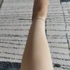 8-15 mmHg Women Calf Sleeve Compression Socks