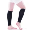 Varcoh ® 30-40 mmHg Men Calf Sleeve Compression Socks Black