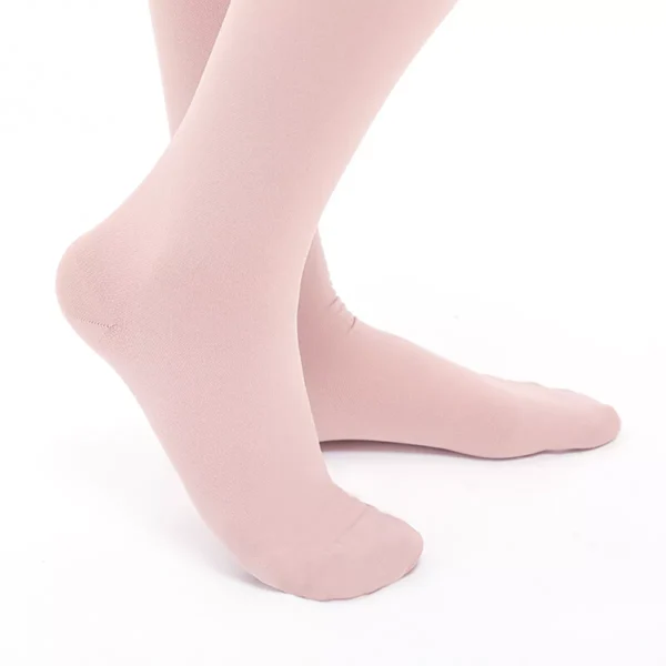 Varcoh ® 40-50 mmHg Men Knee High Closed Toe Compression Socks Beige