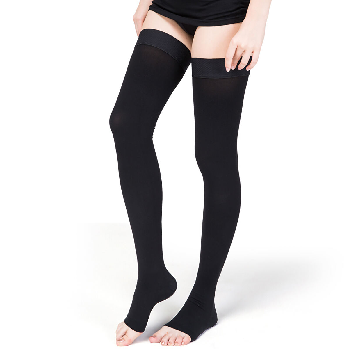  VARCOH Compression Socks for Women, Compression Leggings for  Women, Medical Compression Stockings Best for DVT, Pregnancy, Varicose  Veins, Relief Shin Splints, Edema : Clothing, Shoes & Jewelry