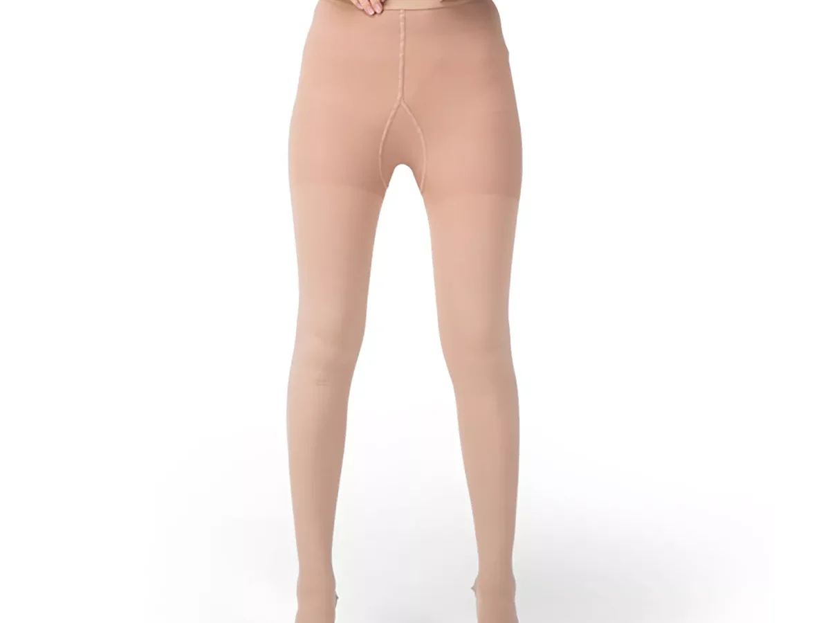 Tights for varicose veins with normal compression Variteks 923