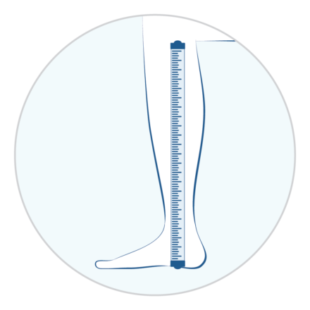 Compression Sock Buyers Guide Calf Length